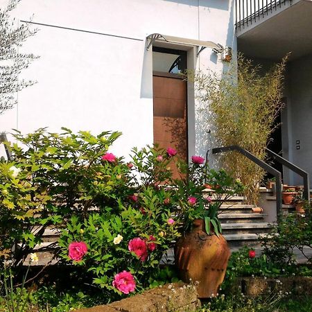 B&B Il Melograno Mantoue Extérieur photo