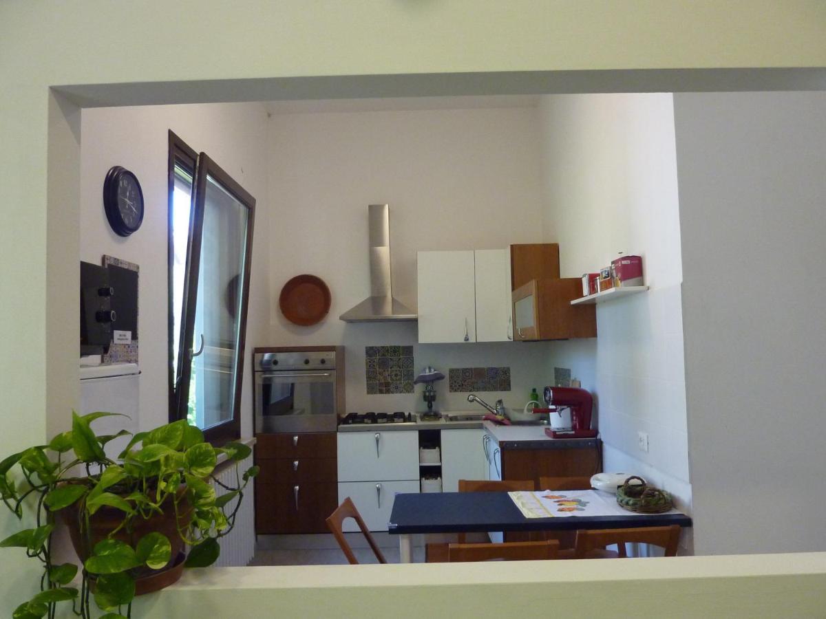 B&B Il Melograno Mantoue Extérieur photo