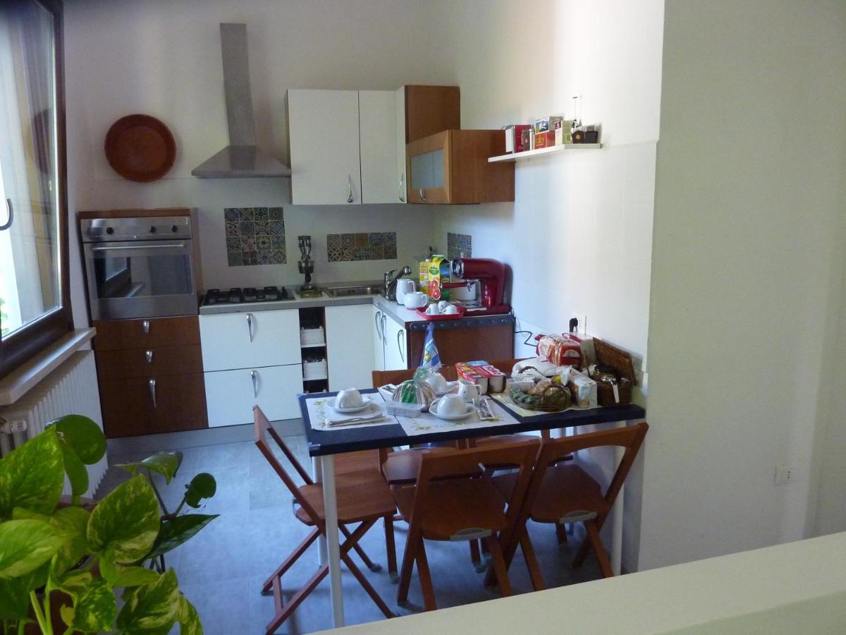 B&B Il Melograno Mantoue Extérieur photo