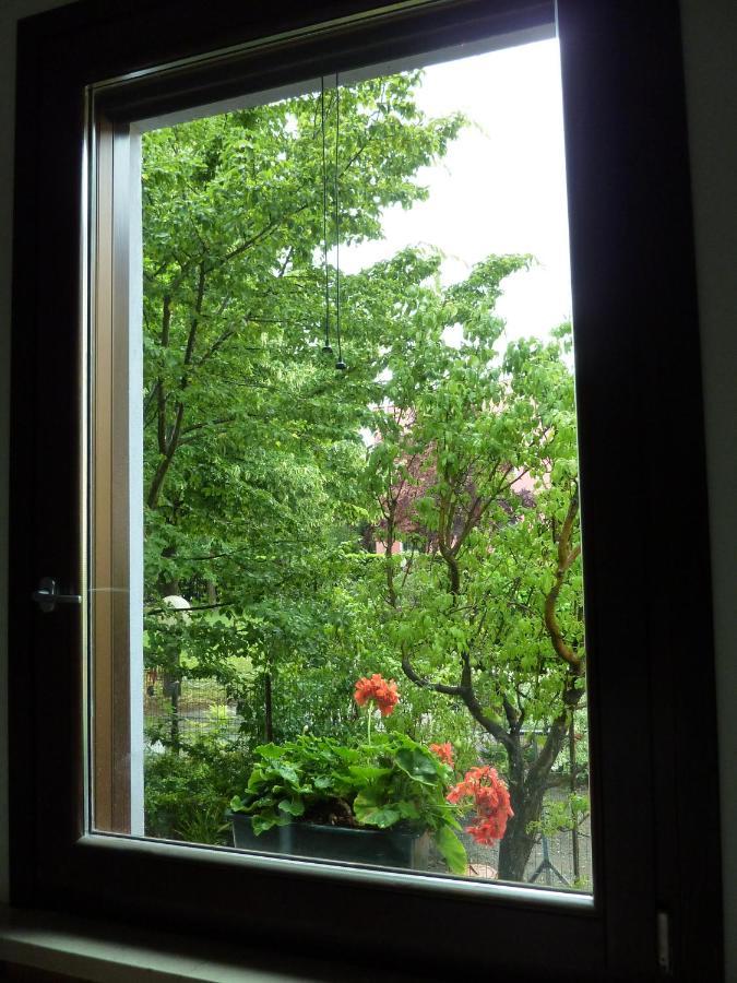 B&B Il Melograno Mantoue Chambre photo