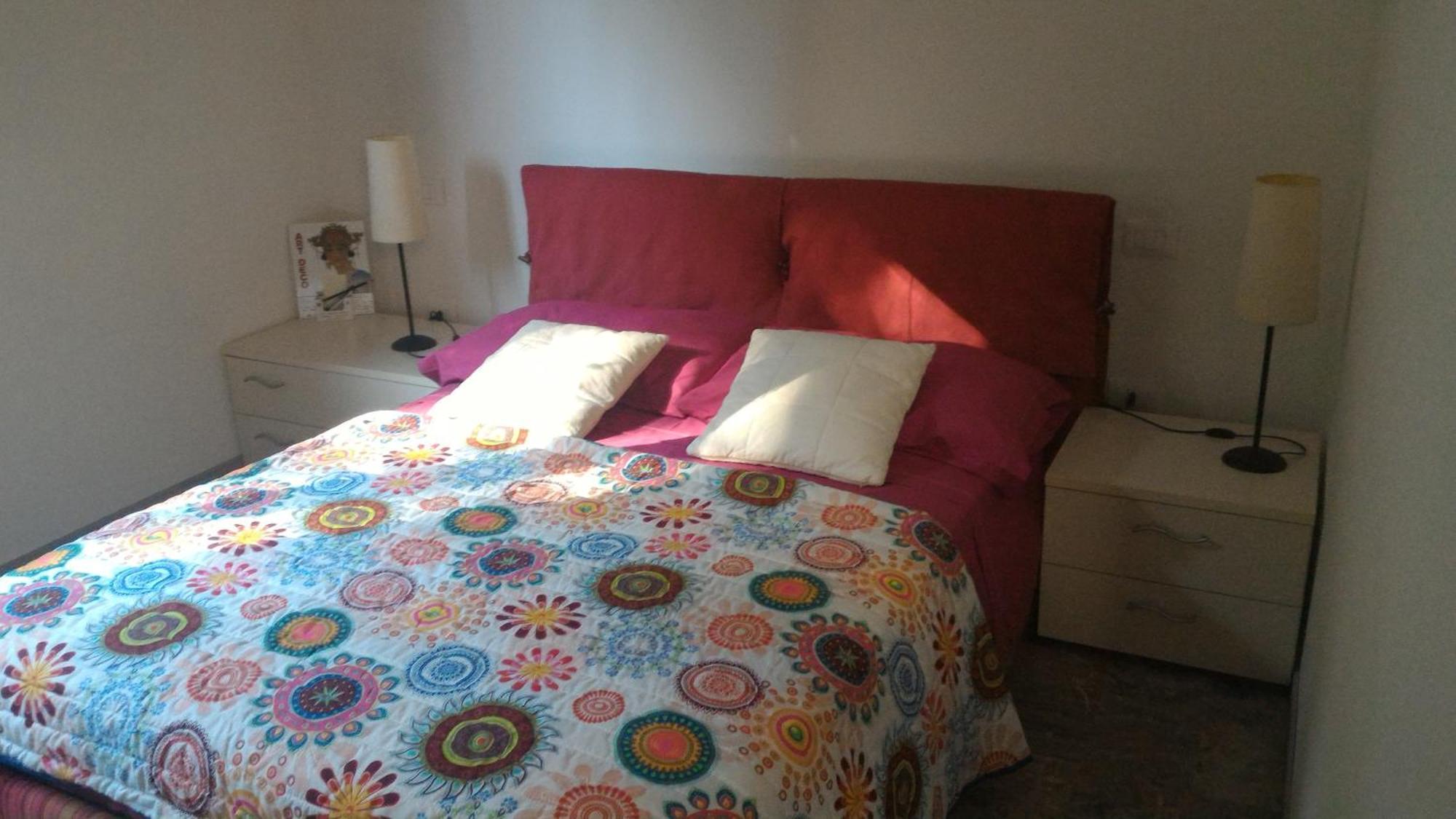 B&B Il Melograno Mantoue Extérieur photo