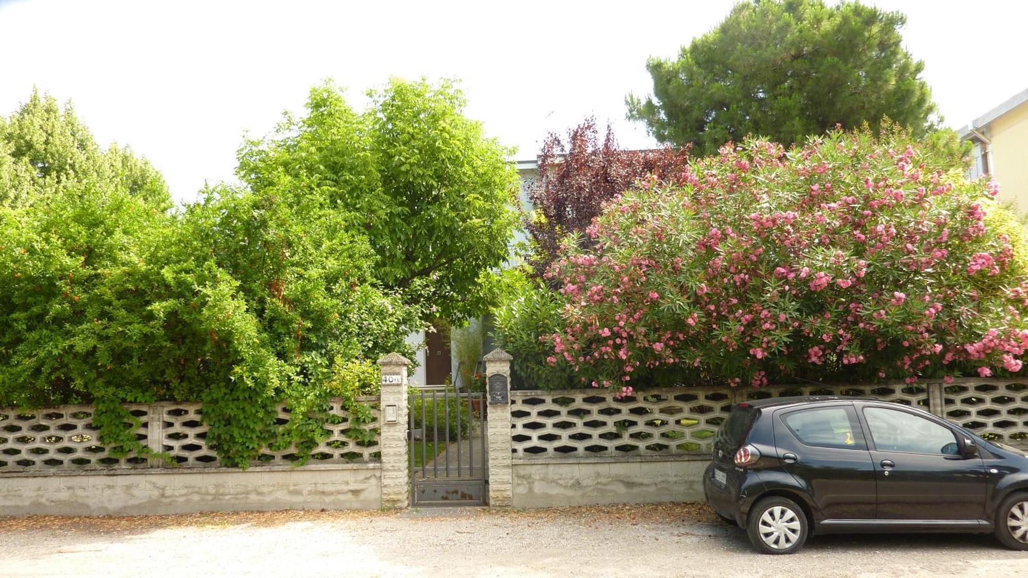 B&B Il Melograno Mantoue Extérieur photo