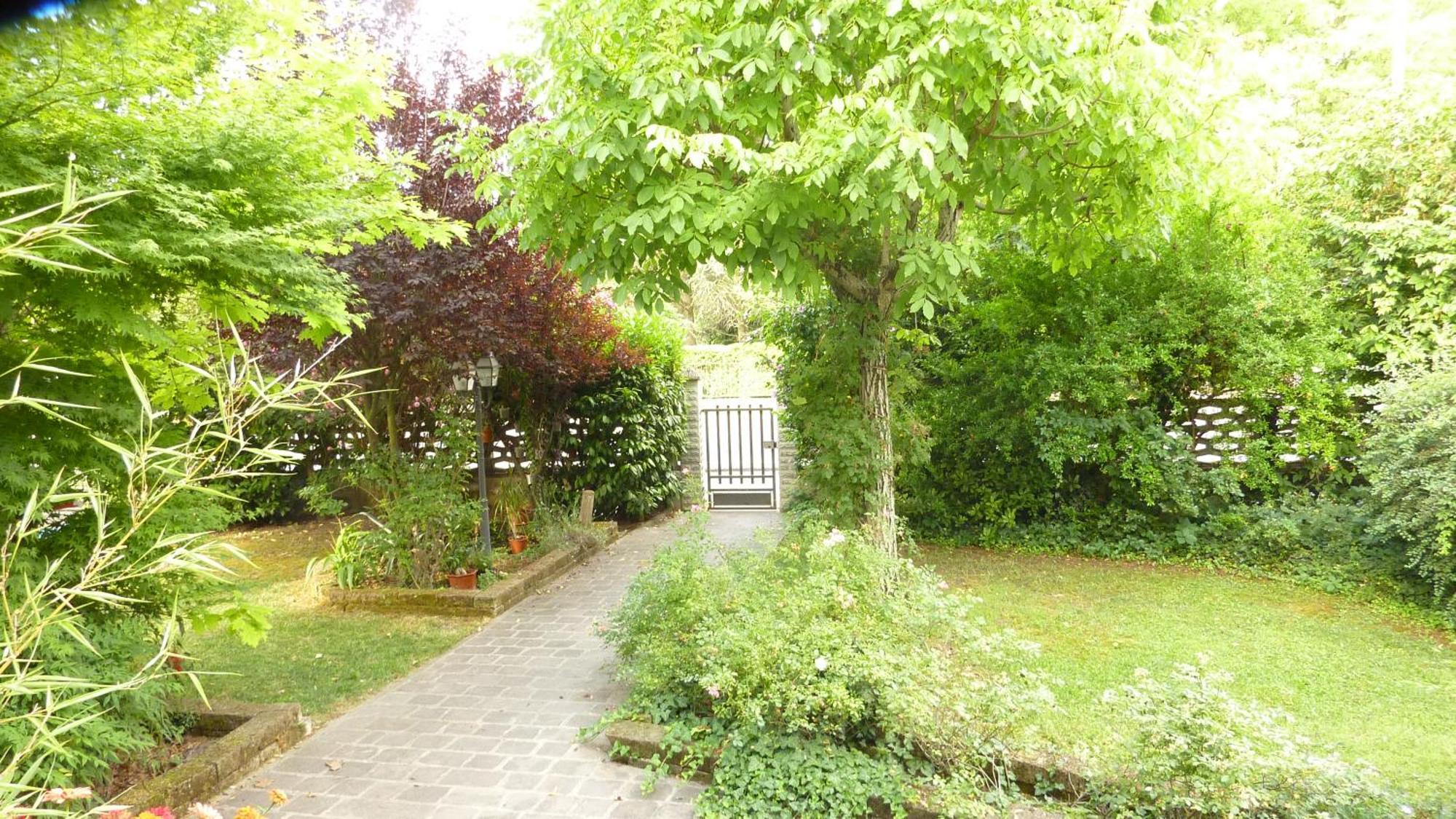 B&B Il Melograno Mantoue Extérieur photo